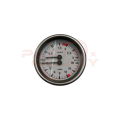 Boiler-Pump Pressure Gauge ø 60 Mm