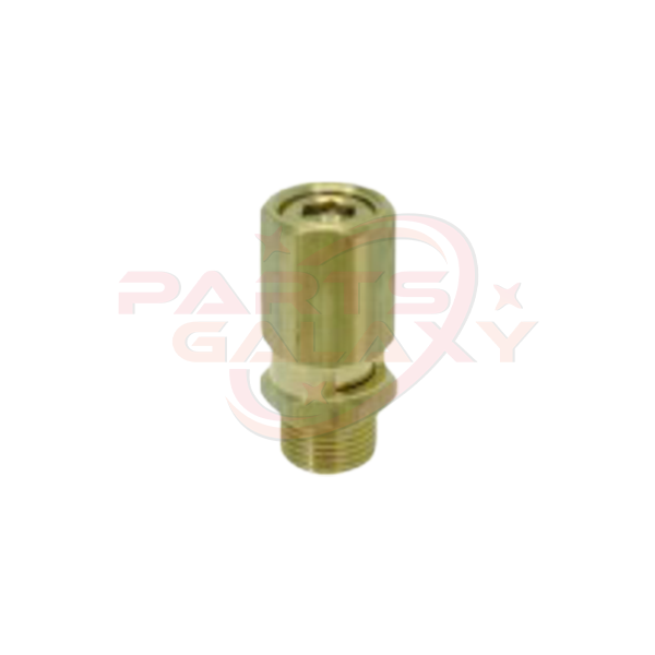 Safety Valve 1/8 1,8 Bar - La Piccola