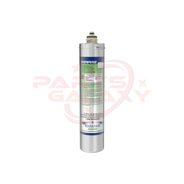 Pentair Everpure Quantum 4000 Cartridge - Q4000 (2,000 gallons)