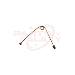 Rancilio PIPE 4 X 3 MML = 600 MM 10041042