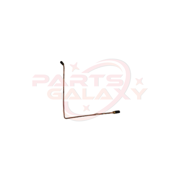 Rancilio Pipe 6X4 H.H. 2Gr.C9-C11 Tall 10042252