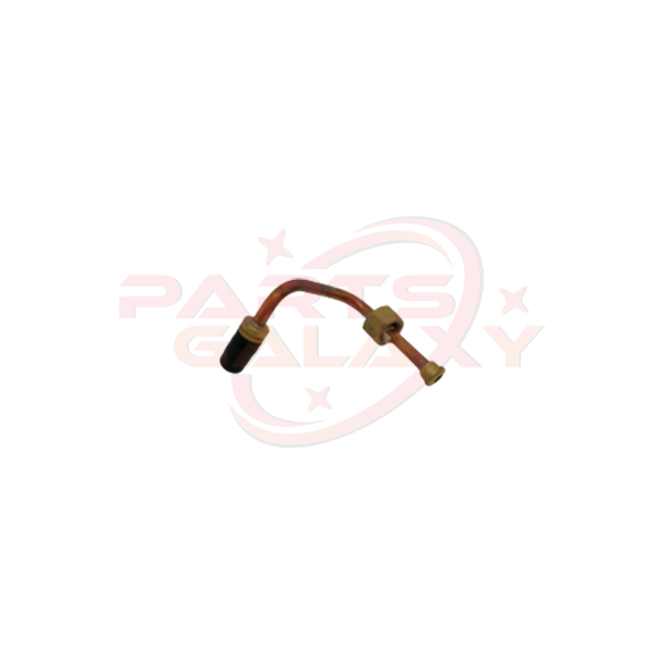 Rancilio Pipe 8X6 Econ-Water Tap C9 10043162