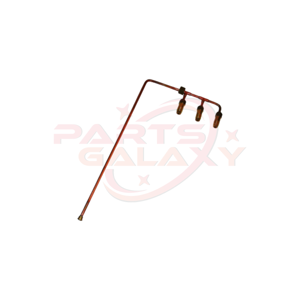 Rancilio Manifold Fan Pipe 3Gr 10046015