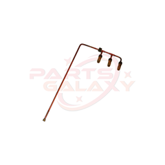 Rancilio Manifold Fan Pipe 3Gr 10046015