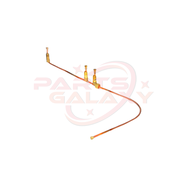 Rancilio Flowmeter Pipe Xcelsius 3Gr 10046029