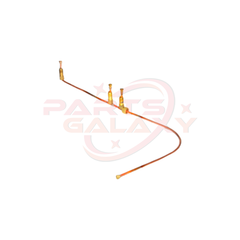 Rancilio Flowmeter Pipe Xcelsius 3Gr 10046029