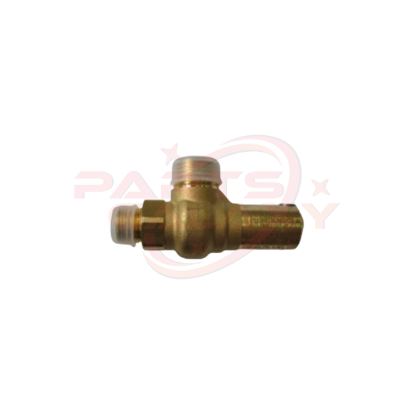 Rancilio Safety Valve 1,9 Bar 3/8 10060529