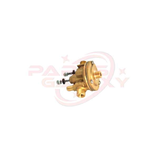 Rancilio Gas Regulator 10060815