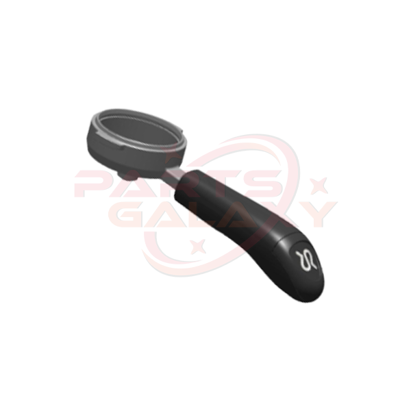 Rancilio Filter-Holder No Beck 10071100