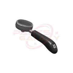 Rancilio Filter-Holder No Beck 10071100