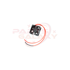 Rancilio Fan 24 Dc T 70D.C 10110471