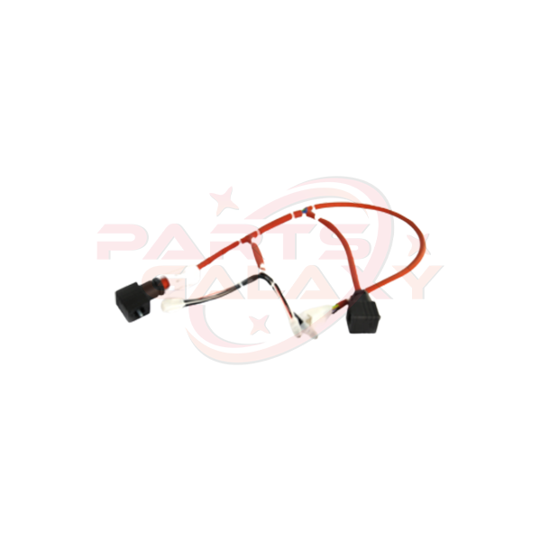 Rancilio Wiring Yousteam C7-C9 S 10110667