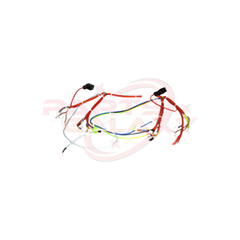 Rancilio Xcelsius Wiring 2Gr 10110681