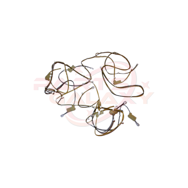 Rancilio Wiring Illumination 4Gr 10110740