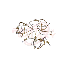 Rancilio Wiring Illumination 4Gr 10110740