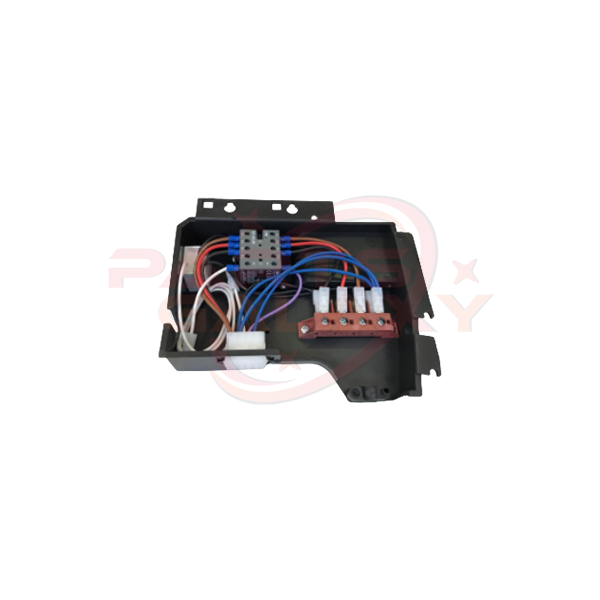 Rancilio Electric Box 230V Mc/16 10110900