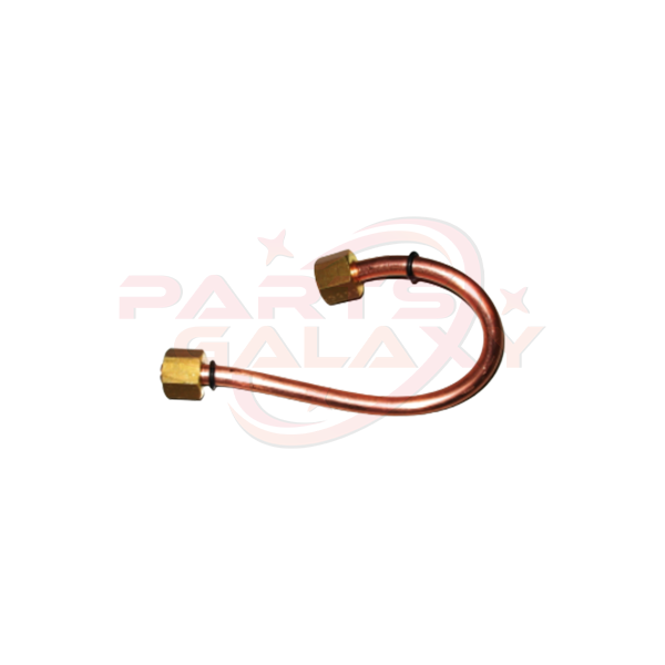Rancilio Pipe Grouphead Profiling Xcelsius (Short) 10700285
