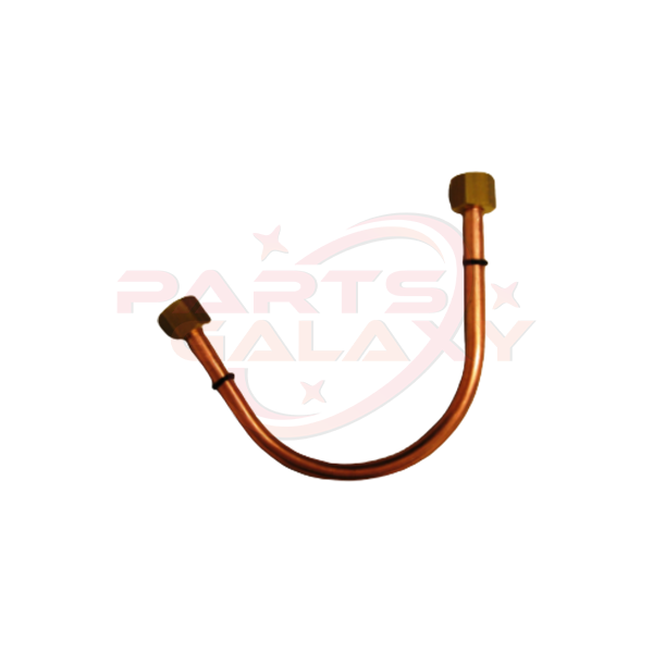Rancilio Pipe Grouphead Profiling Xcelsius (Long) 10700286