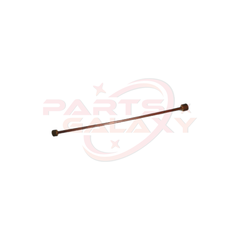 Rancilio Pipe Grouphead Heating Exch. Xcelsius 10700287