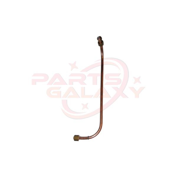 Rancilio Pipe Profiling T Right Xcelsius Tall 10700288