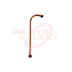 Rancilio Pipe Profiling T Left Xcelsius 10700289