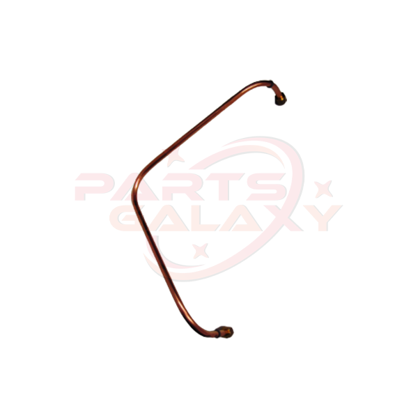 Rancilio Pipe T Heating Exch. Left Xcelsius 10700293