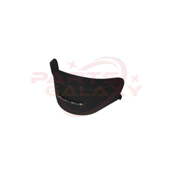 Rancilio Group Cover With Xcelsius Logoâ  10700940