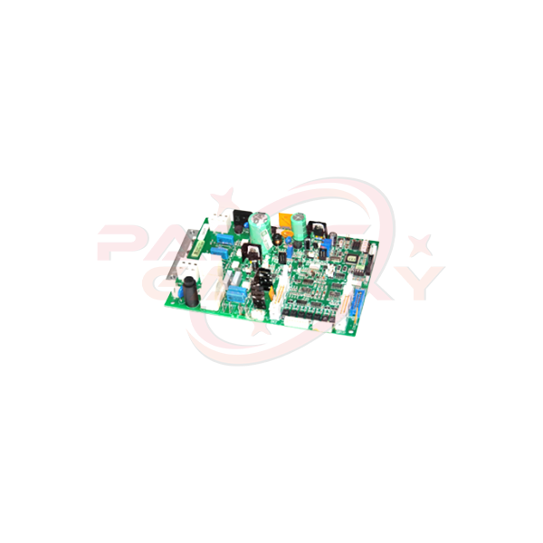 Rancilio Kit Electronic Board De 07 10700978