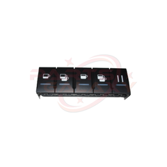 Rancilio Kit 5 Push Button C7-C9 Ppo 10701167