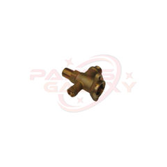 Rancilio STEAM COCK BODY+VALVE A.VV 10705014