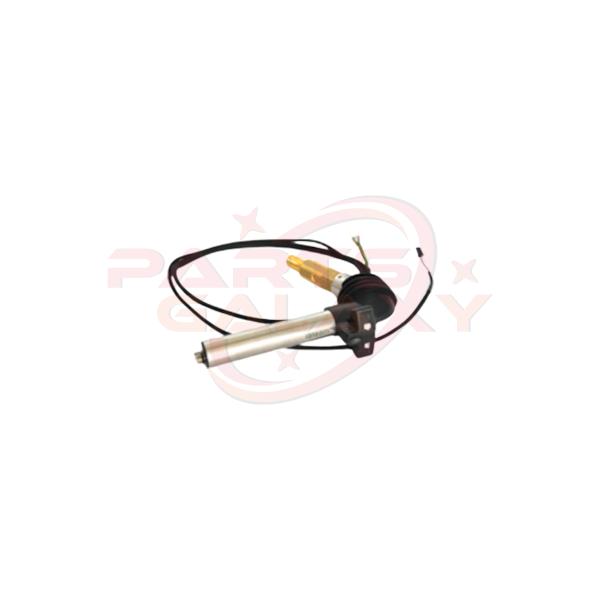 Rancilio Kit Isteam Inox Short 07 10705349
