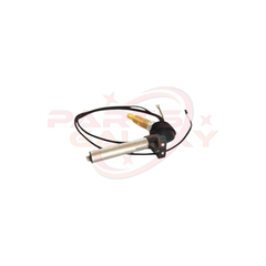 Rancilio Kit Isteam Inox Short 07 10705349