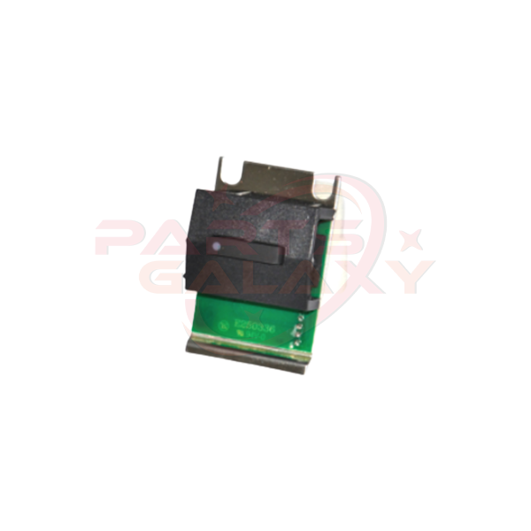 Rancilio Water Push Button De 10705369