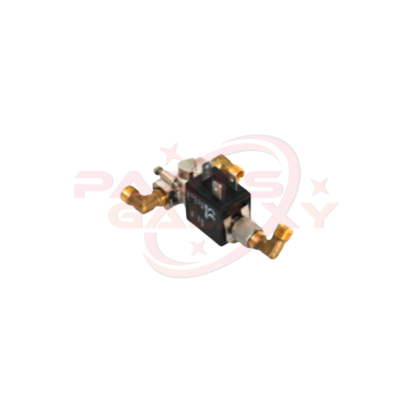 Rancilio Valve Profiling Classe 9 Xcelsius Tall Assy. 10705466