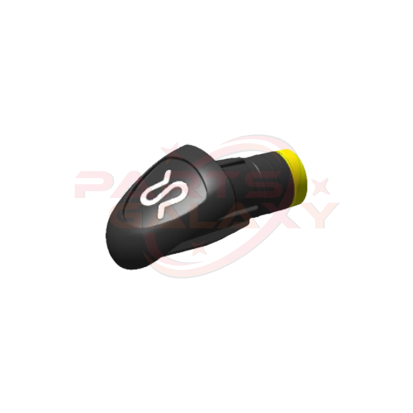 Rancilio Filterholder Cap With Ring 10705535