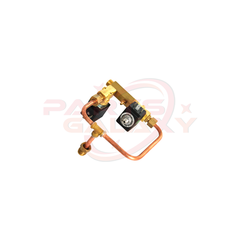 Rancilio Assembly Elettr. -Venturi Isteam 10705575