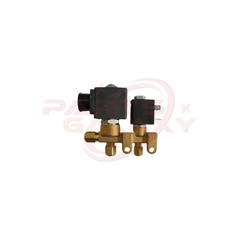 Rancilio Tea Water Mixer 24V Brass 10705759