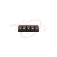 Rancilio Coffee Keyboard Classe 9 Usb/14 Ppo/Led Assy. 10705778