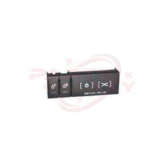 Rancilio Water Button Classe 9 X/14 Ppo Assy. 10705785