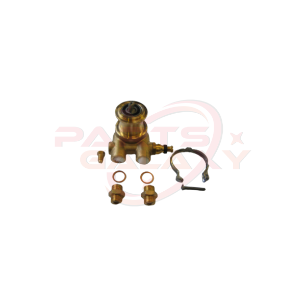 Rancilio Kit Pumping Element 10705960