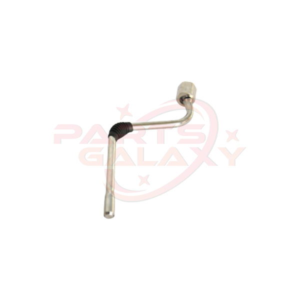 Rancilio Steam Pipe+Joint Lg.25 Inox 10706034