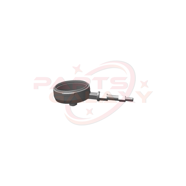 Rancilio Filter Holder Body Mc/09 20112211