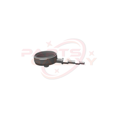 Rancilio Filter Holder Body Mc/09 20112211