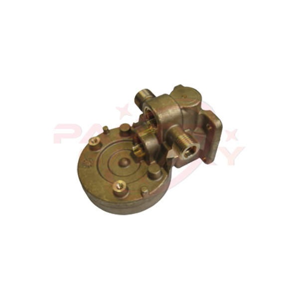Rancilio Group Body 20200054