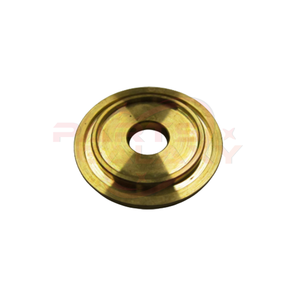 Rancilio Shower Holder Brass 20200182