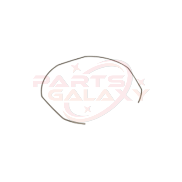 Rancilio Filter Spring 25105007