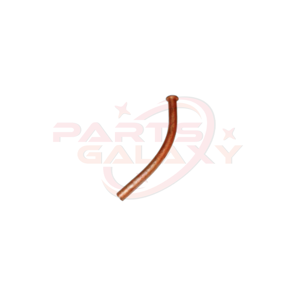Rancilio Hot Water Suction Pipe 27120130