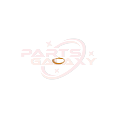 Rancilio Gasket 1/4 Copper Gas 27270001