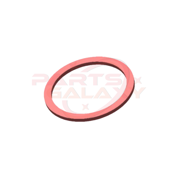 Rancilio Gasket 3/8 X 1 Copper 27350001