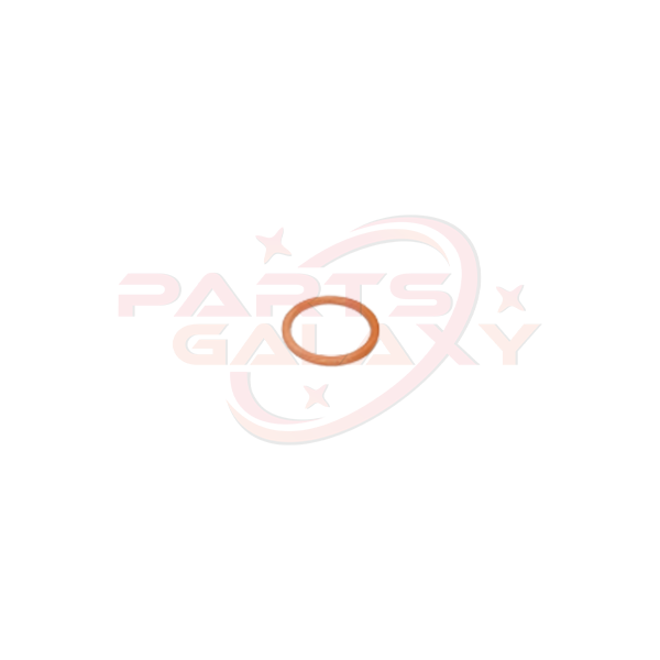 Rancilio Gasket 3/8 X 15 Copper 27350002